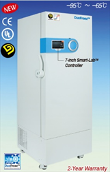 Tủ lạnh âm sâu SciLab DuoFreezTM U400, DuoFreezTM U500, DuoFreezTM U700, DuoFreezTM U800